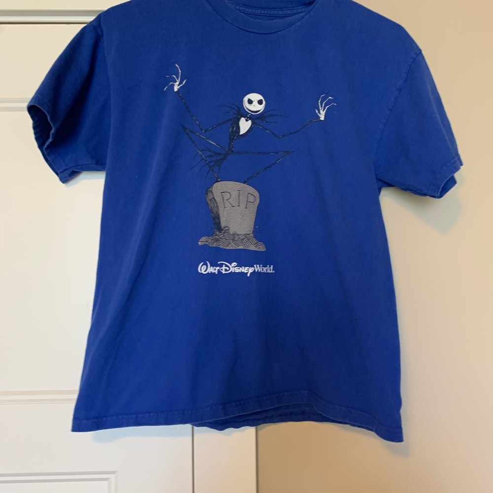 Disney T-shirt